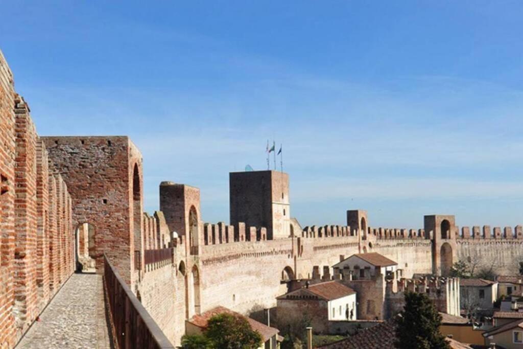 Apartment I 4 Elementi