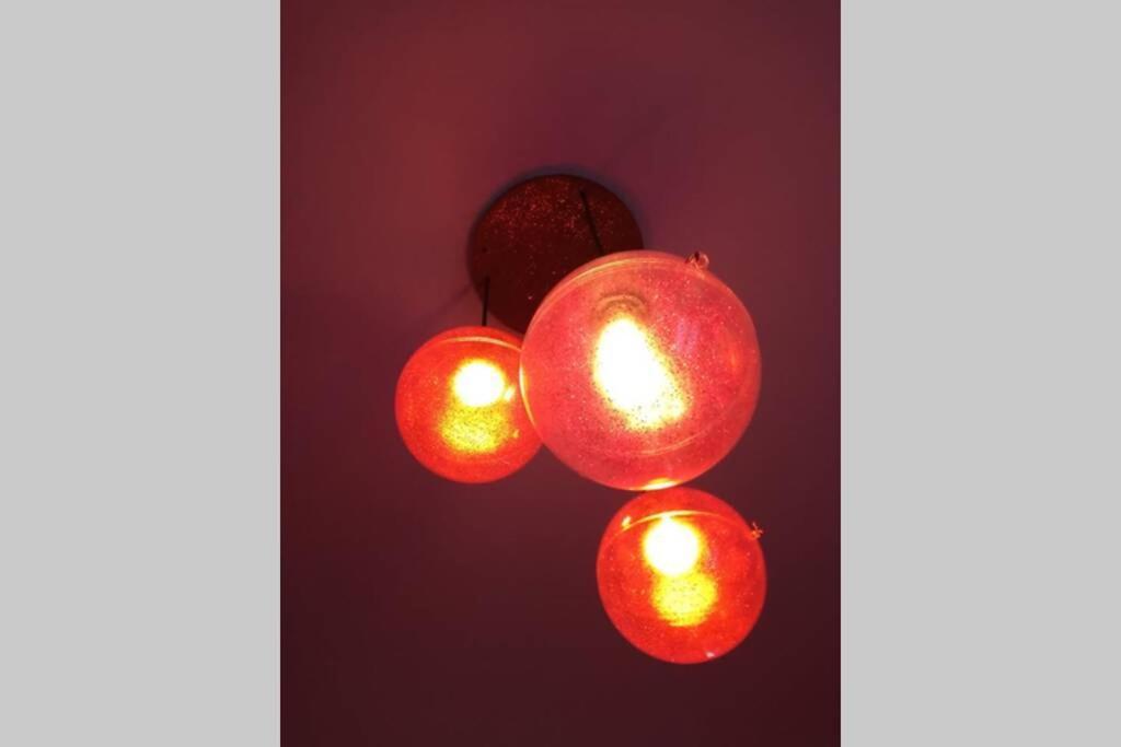 I 4 Elementi Apartment *