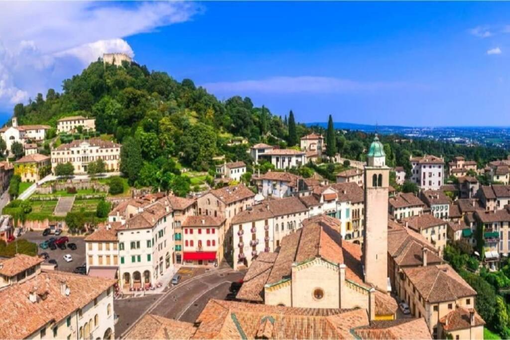 I 4 Elementi Crespano del Grappa