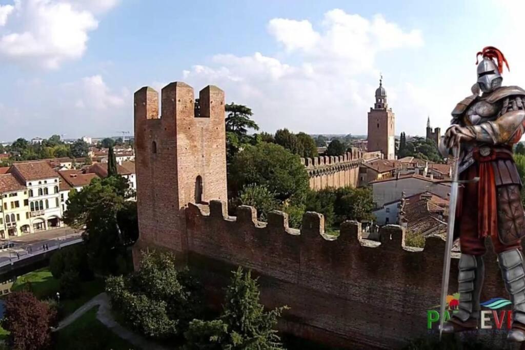 Apartment I 4 Elementi