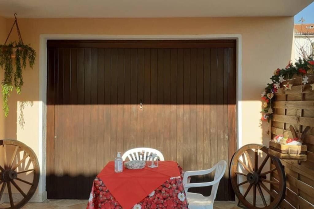 Apartment I 4 Elementi Crespano del Grappa