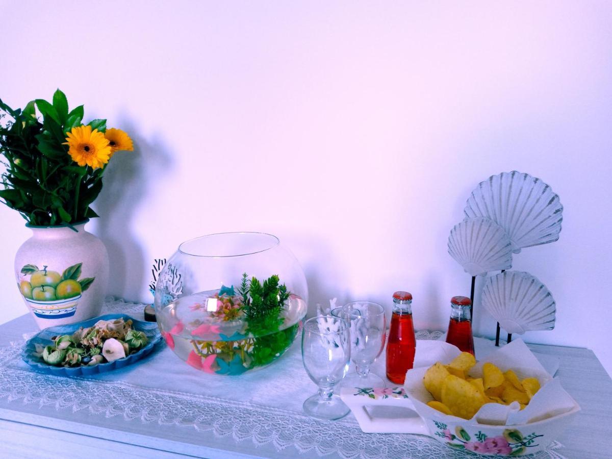 Apartment I 4 Elementi *