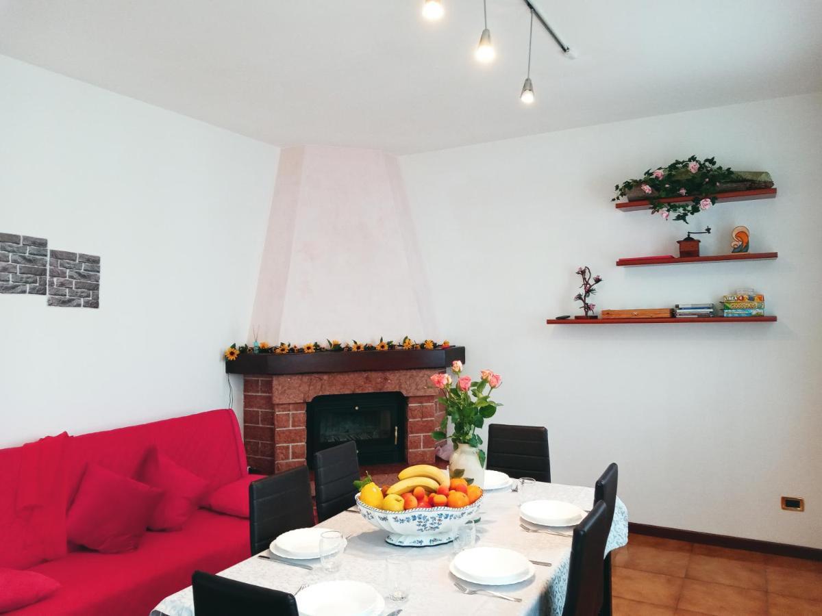 I 4 Elementi Apartment *