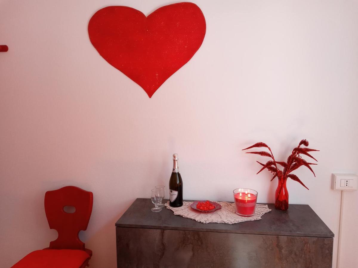 Apartment I 4 Elementi Crespano del Grappa