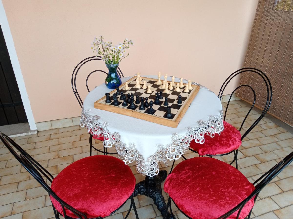 I 4 Elementi Apartment Crespano del Grappa