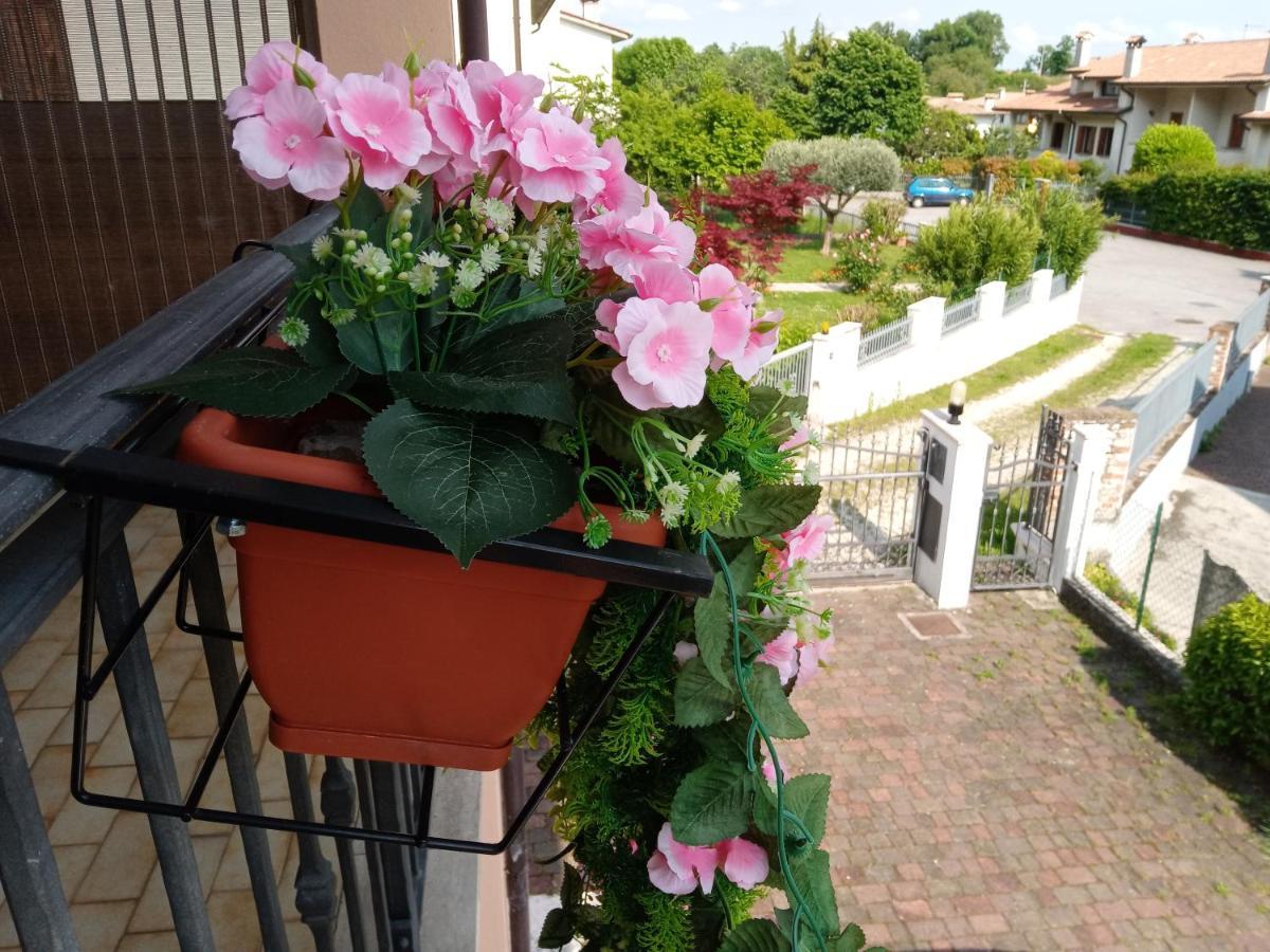 Apartment I 4 Elementi *