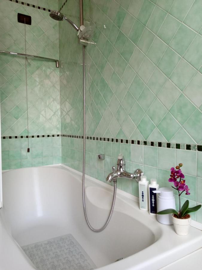 Apartment I 4 Elementi