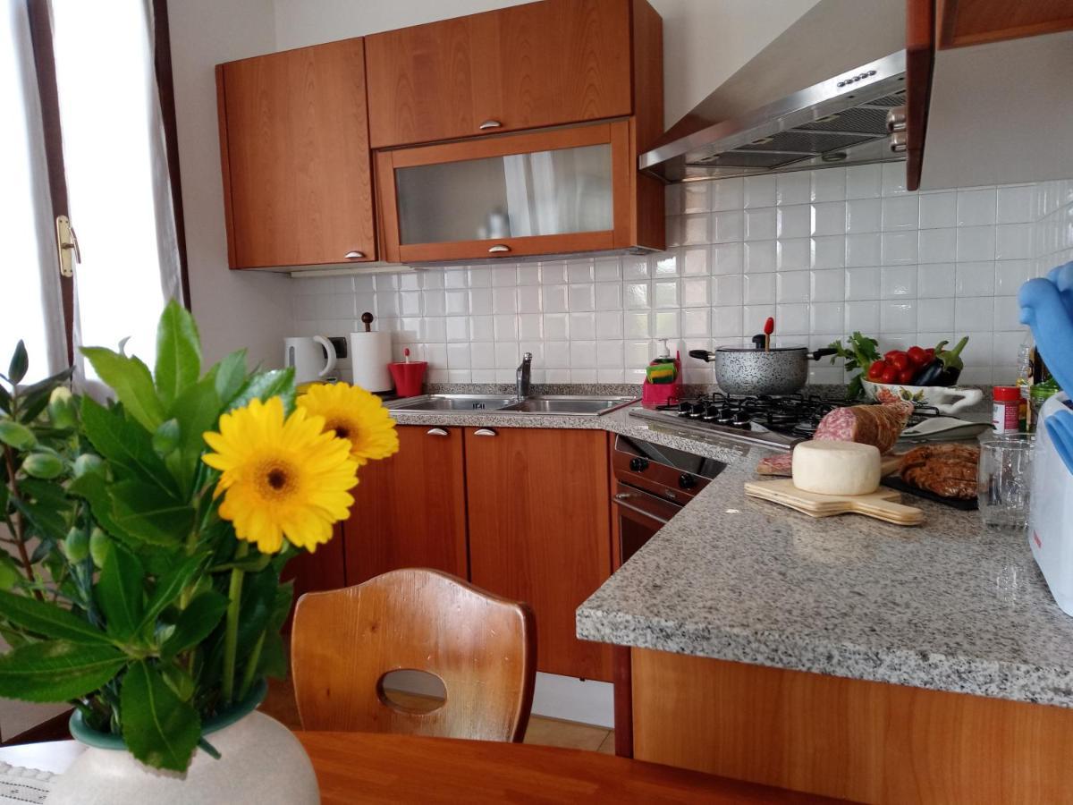 Apartment I 4 Elementi *